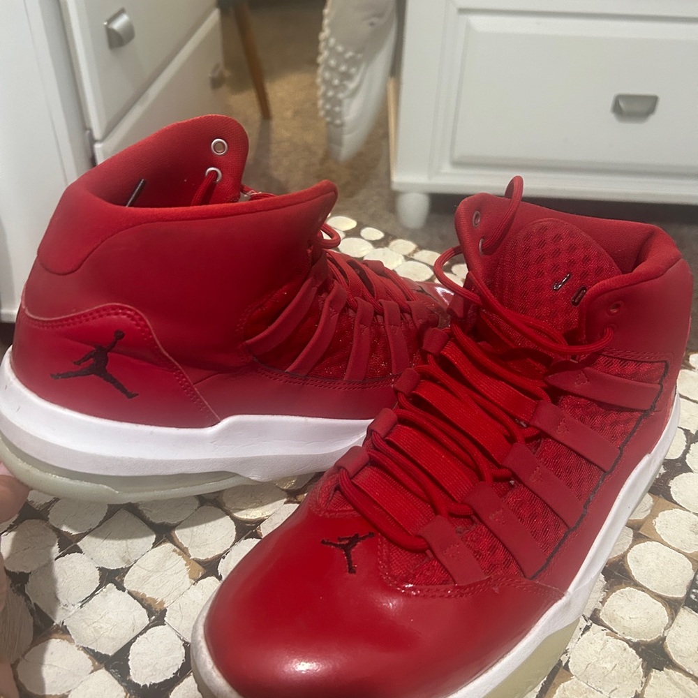 Jordans